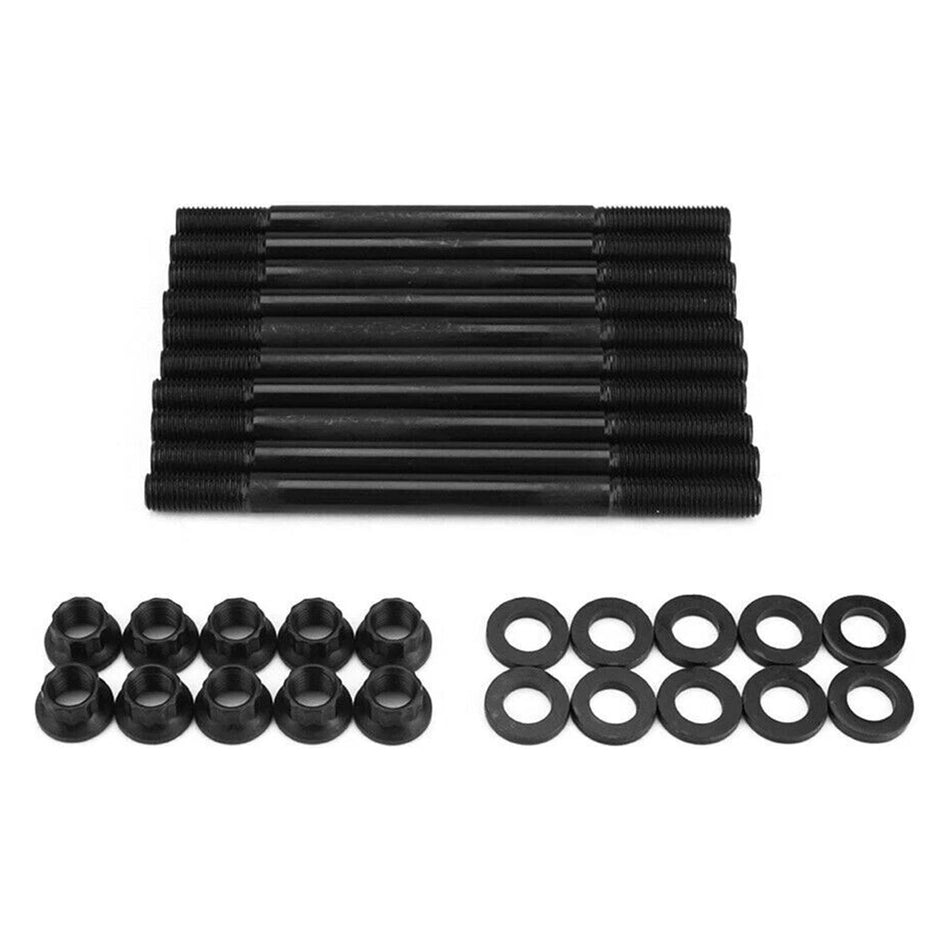 ホンダ アキュラ K20 K24 KシリーズKスワップ RSX Si シリンダーヘッドスタッド 208-4701 2084701