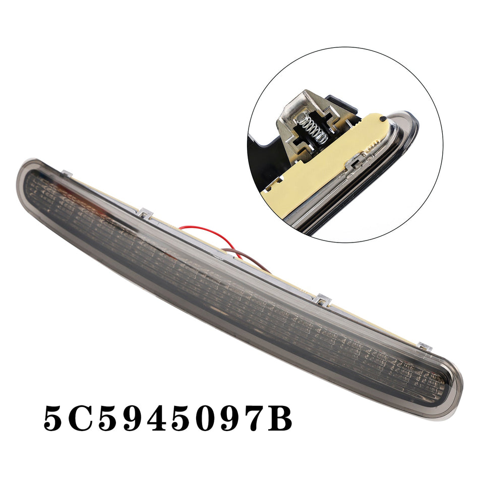 2012-2019 VW ビートル LED リア 3rd テール ブレーキ ライト ハイマウント ストップ ランプ 5C5945097B