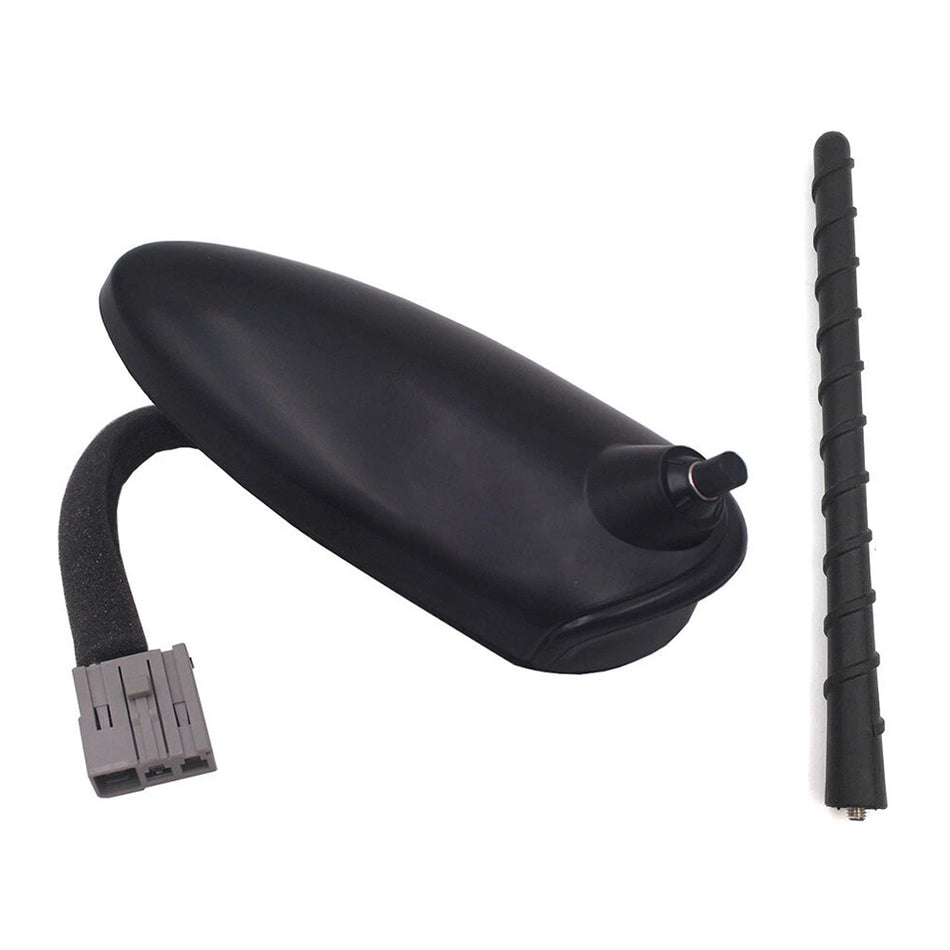 ルーフアンテナおよびアンテナベース 96210-2W100 ヒュンダイ サンタフェ 2015-2018 用