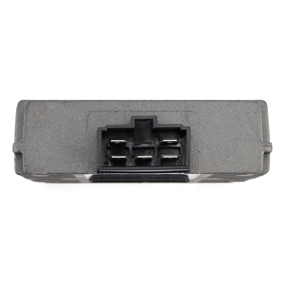 2004-2011/2014 ヤマハ XT 660 X ステーター レギュレーター レクチファイア ガスケット セット 5VK-81410-00