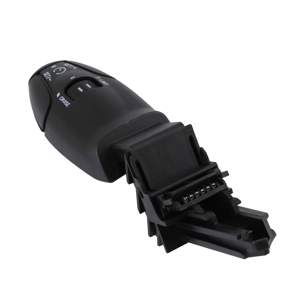 クルーズコントロールスイッチ（6242Z8）ベルランゴ、パートナー、プジョー208、307、308、407用