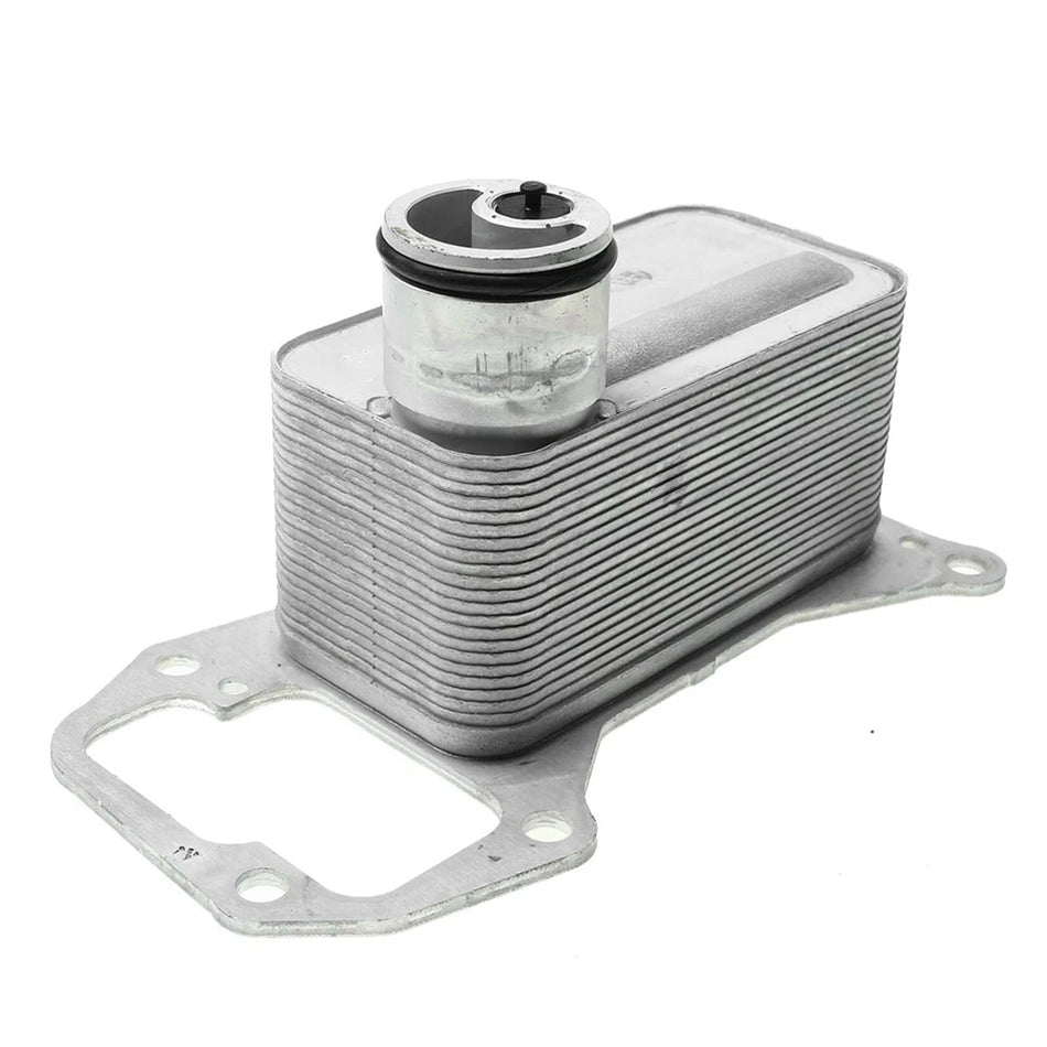 BMW E90 E91 E92 E93用エンジンオイルクーラー 11428512435