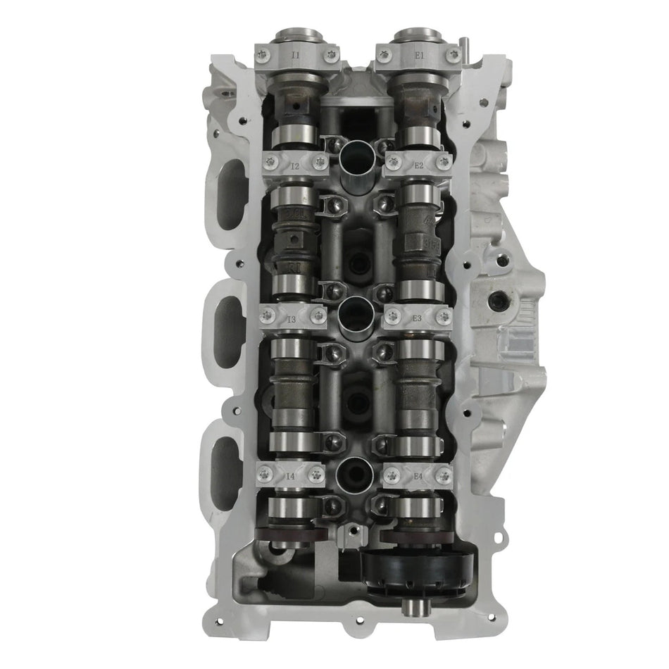 2011-2013 クライスラー 300 3.6L 新品 右側シリンダーヘッド 05184510AJ