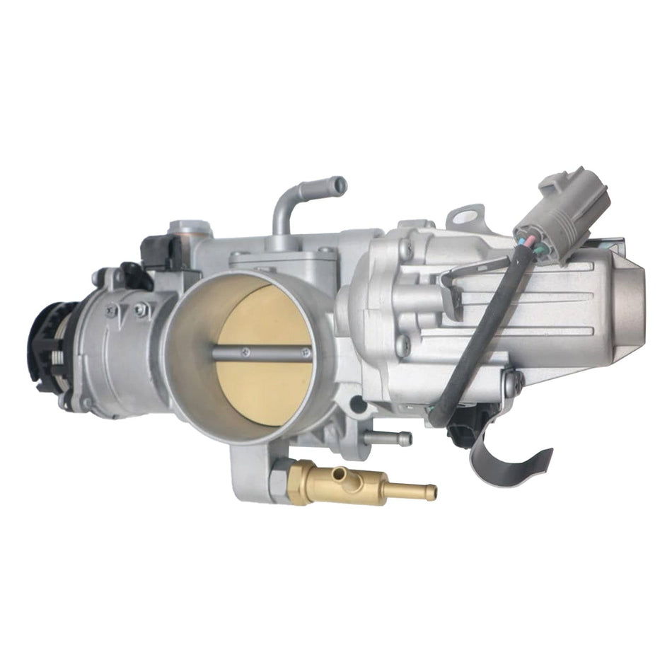1998-2002 レクサス LX470 4.7L V8 スロットルボディ 22030-50142