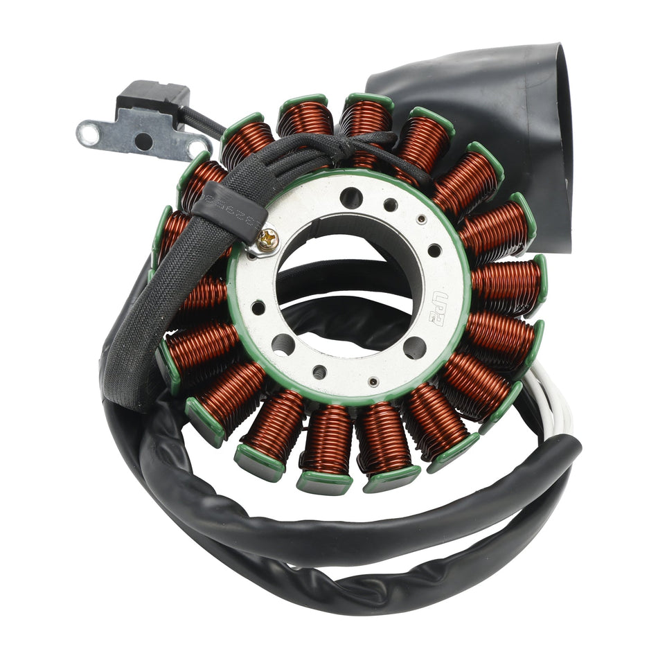 2019-2021 ヤマハ YXZ1000R EPS SS ジェネレーター ステーター B5H-81410-00
