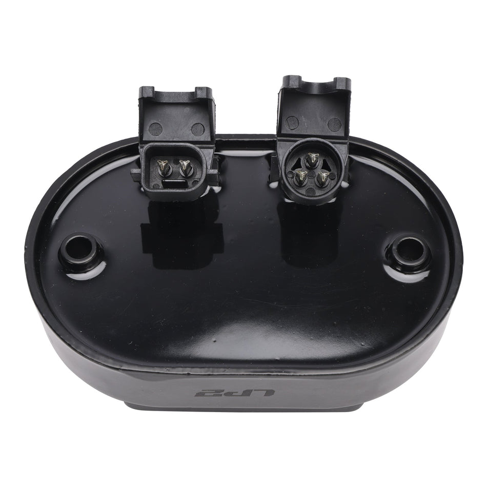 2008 VRSCD 1HDH VRSCD ナイト ロッド ジェネレーター ステーター レギュレーター 整流器 ガスケット 30734-08KA