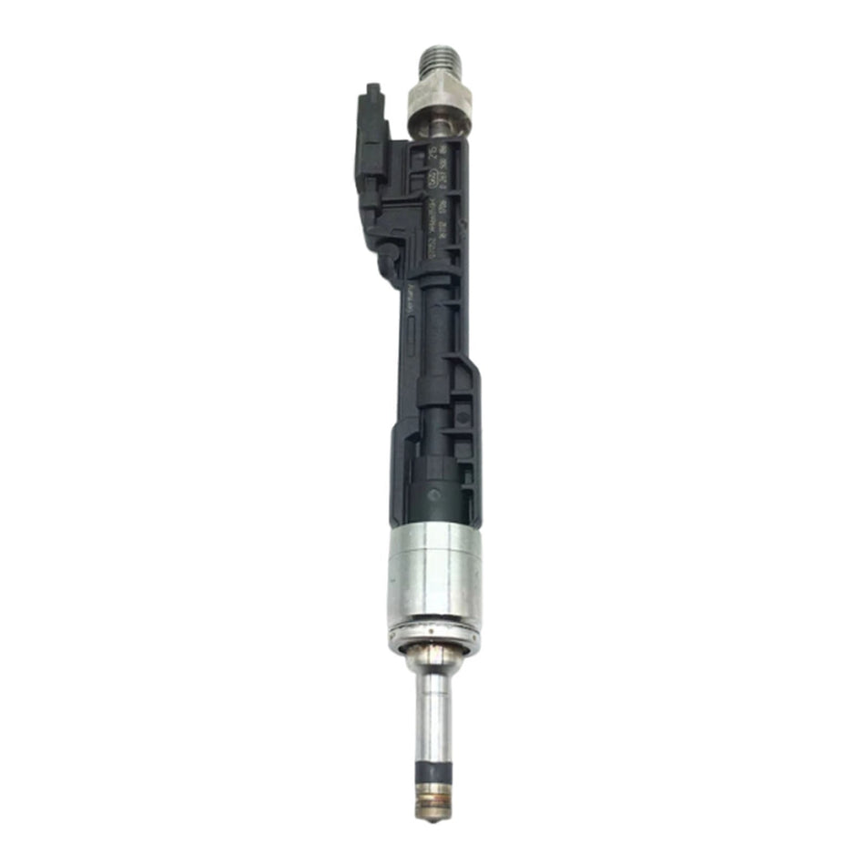 BMW F10/F11 13-17 F06/F12/F13 2012-2018用燃料インジェクター 1個 0261500186