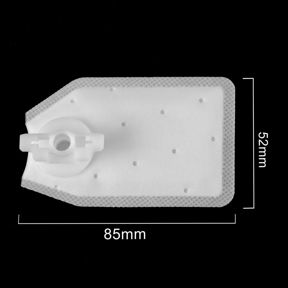 ヤマハ トリシティ 125 グランド フィラーノ用ストレーナー燃料ポンプ フィルター #1SH-E3915-00 汎用