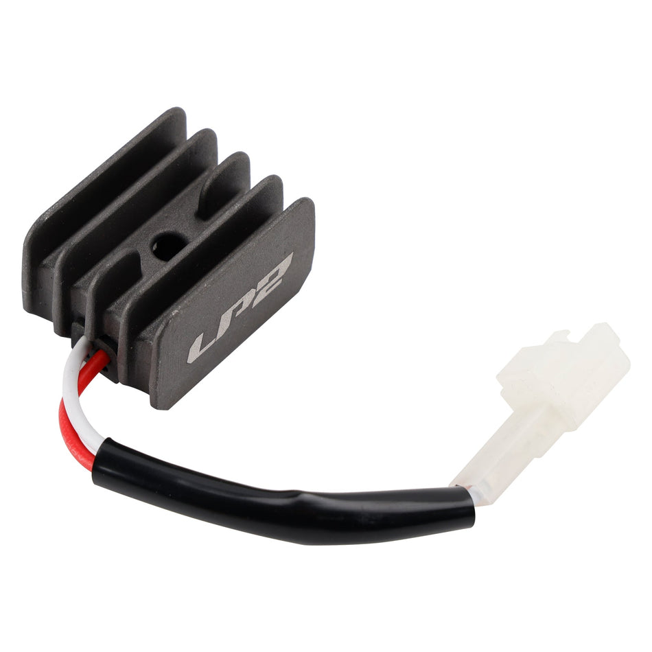 ヤマハ VK540 Viking III/IV VK540E 2005-2016 用 新品 整流器 8AC-81970-00