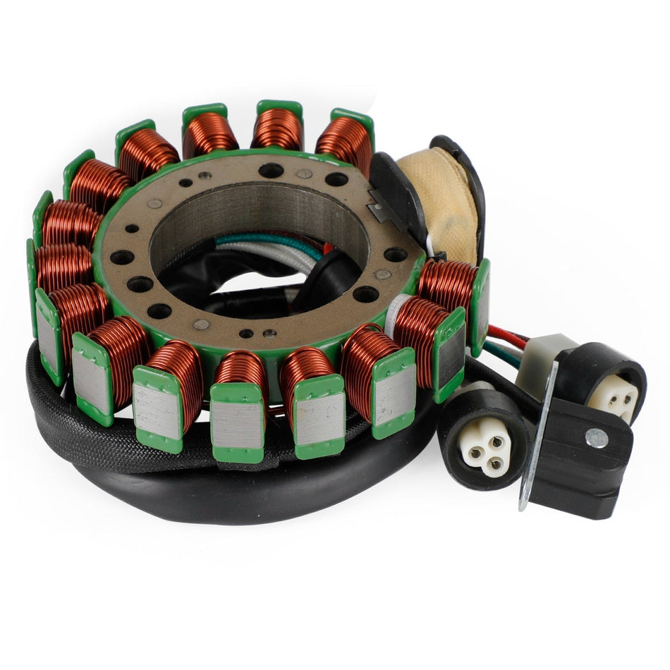 レギュレーター 整流器 マグネト ステーター ガスケット キット ヤマハ YFM350ER Moto-4 90-94 Fedex Express Generic