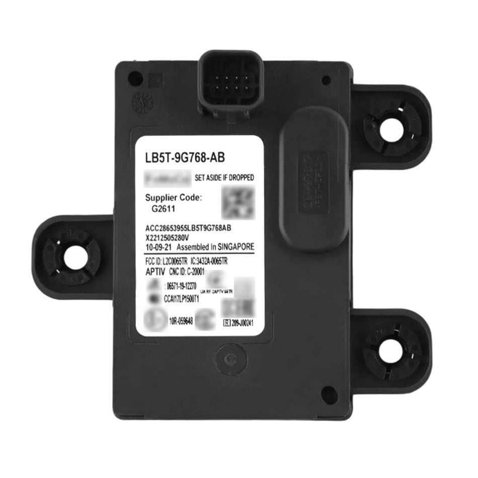 2020年式 フォード エクスプローラー 距離レーダークルーズコントロールモジュール LB5Z-9E731-AB LB5Z9E731AB