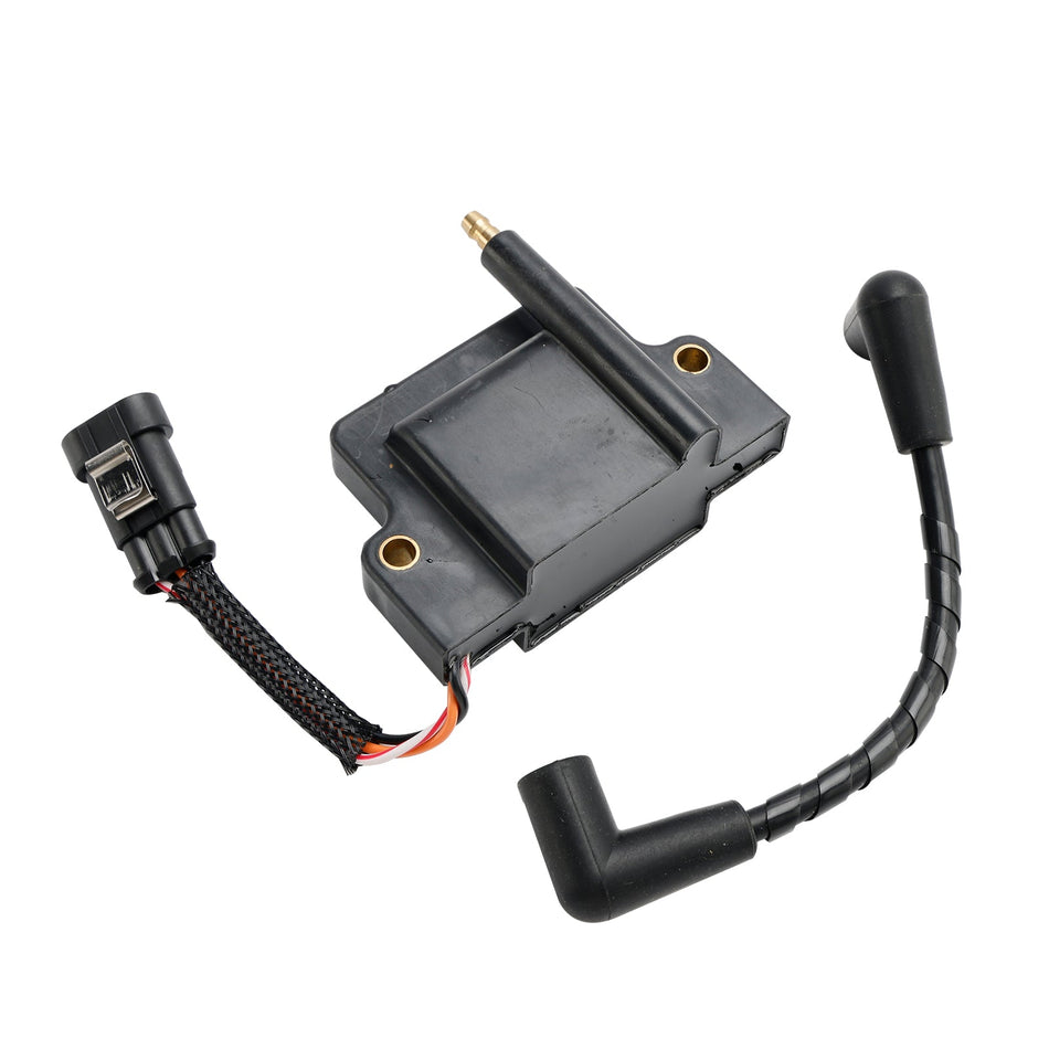 2020 Ski-Doo SKANDIC SWT 600HO E-TEC-北米 CDI ボックス イグナイター 512060093 512060584