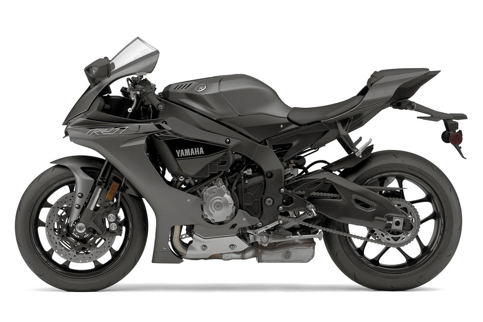 2015-2019 ヤマハ YZF 1000 R1 インジェクションフェアリングキット ボディワーク プラスチック ABS