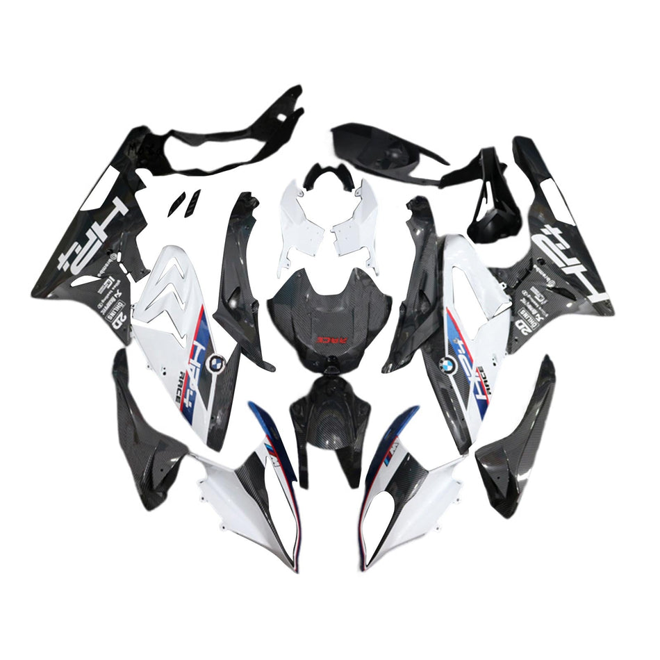 2015-2016 BMW S1000RR フェアリングキット ボディワーク プラスチック ABS