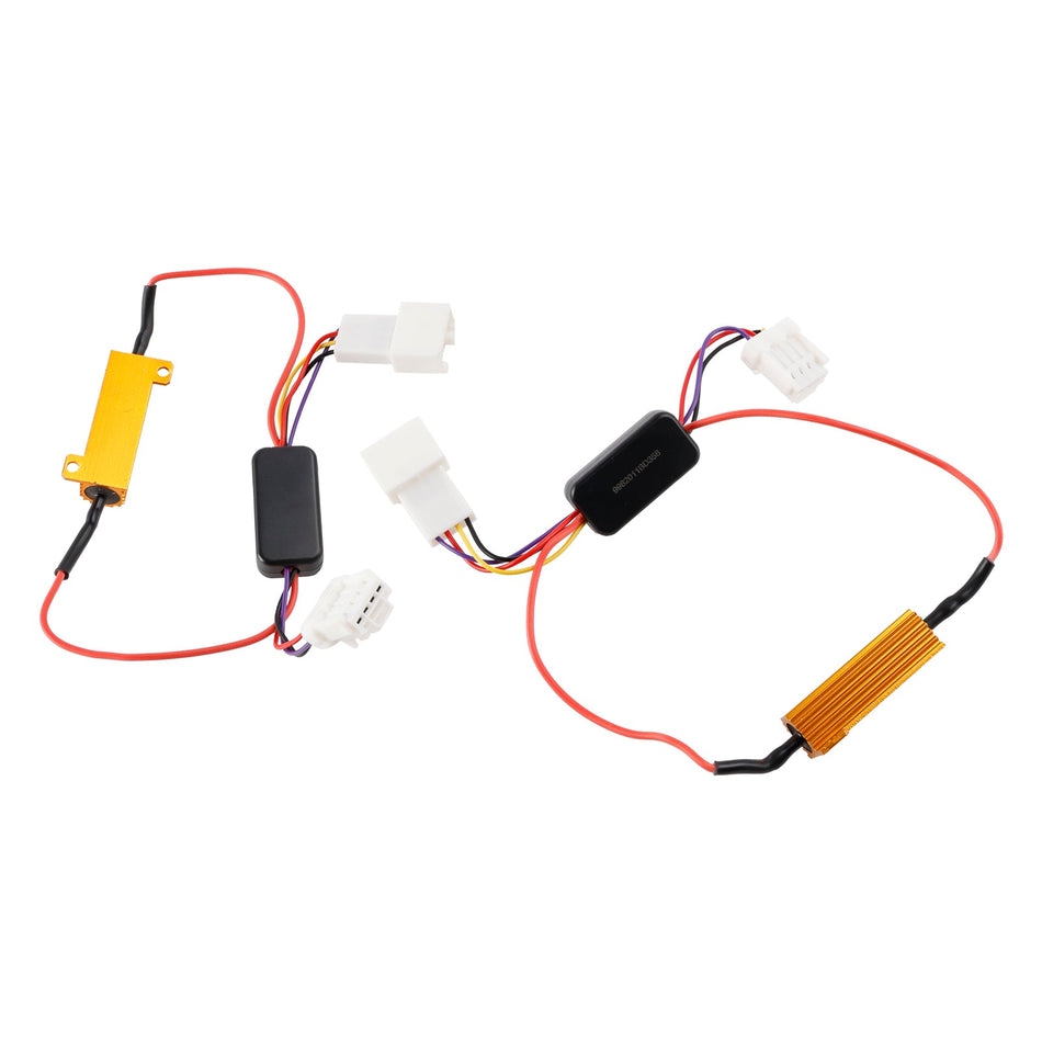 2003-2007 インフィニティ G35 セダン ダイオードダイナミクス テールターン LED モジュール DD3027