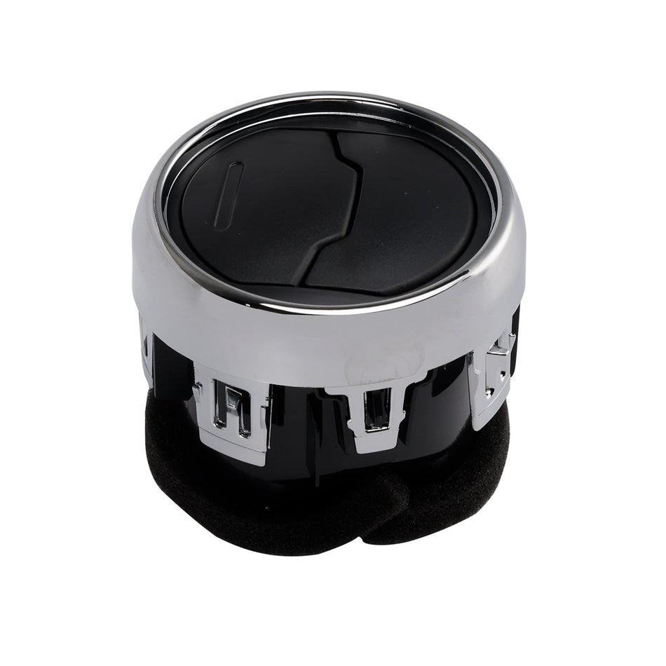 2015-2022 フォード マスタング センターダッシュボード A/C エアベントルーバー FR3Z-19893-AE