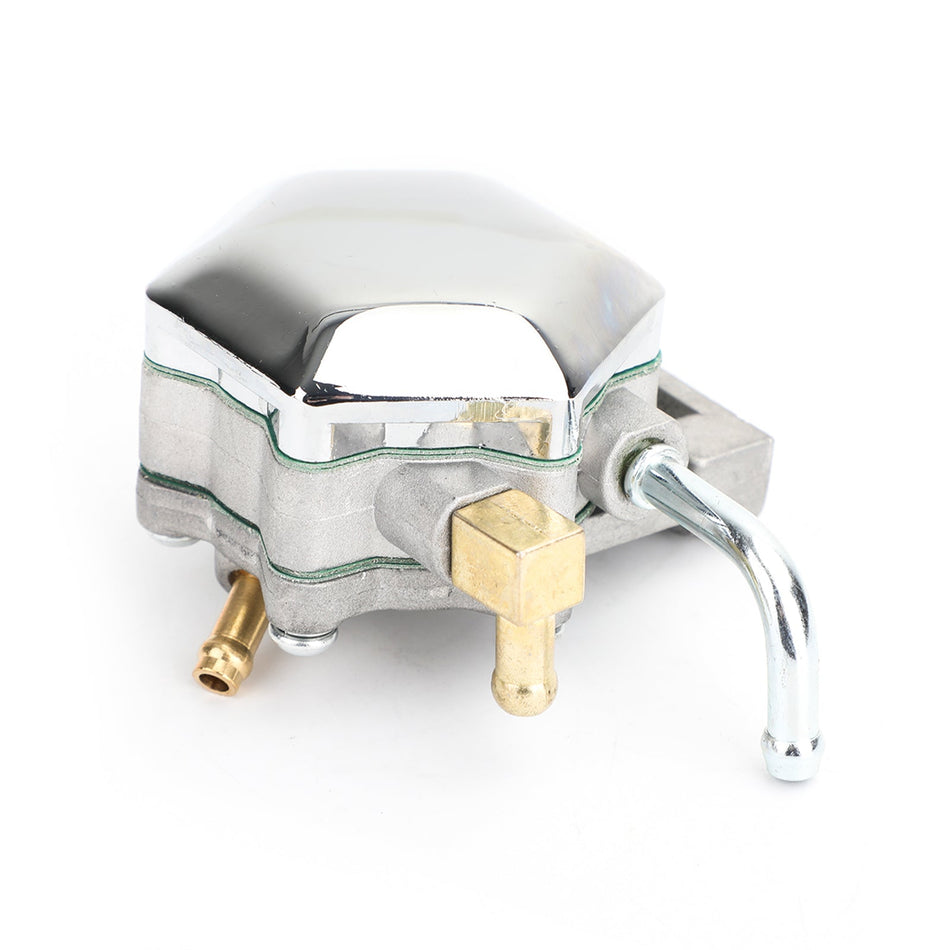 燃料ポンプ ヤマハ Virgo XV 125 S 240 250 V Star / Route 66 XV250 97-18 汎用に適合