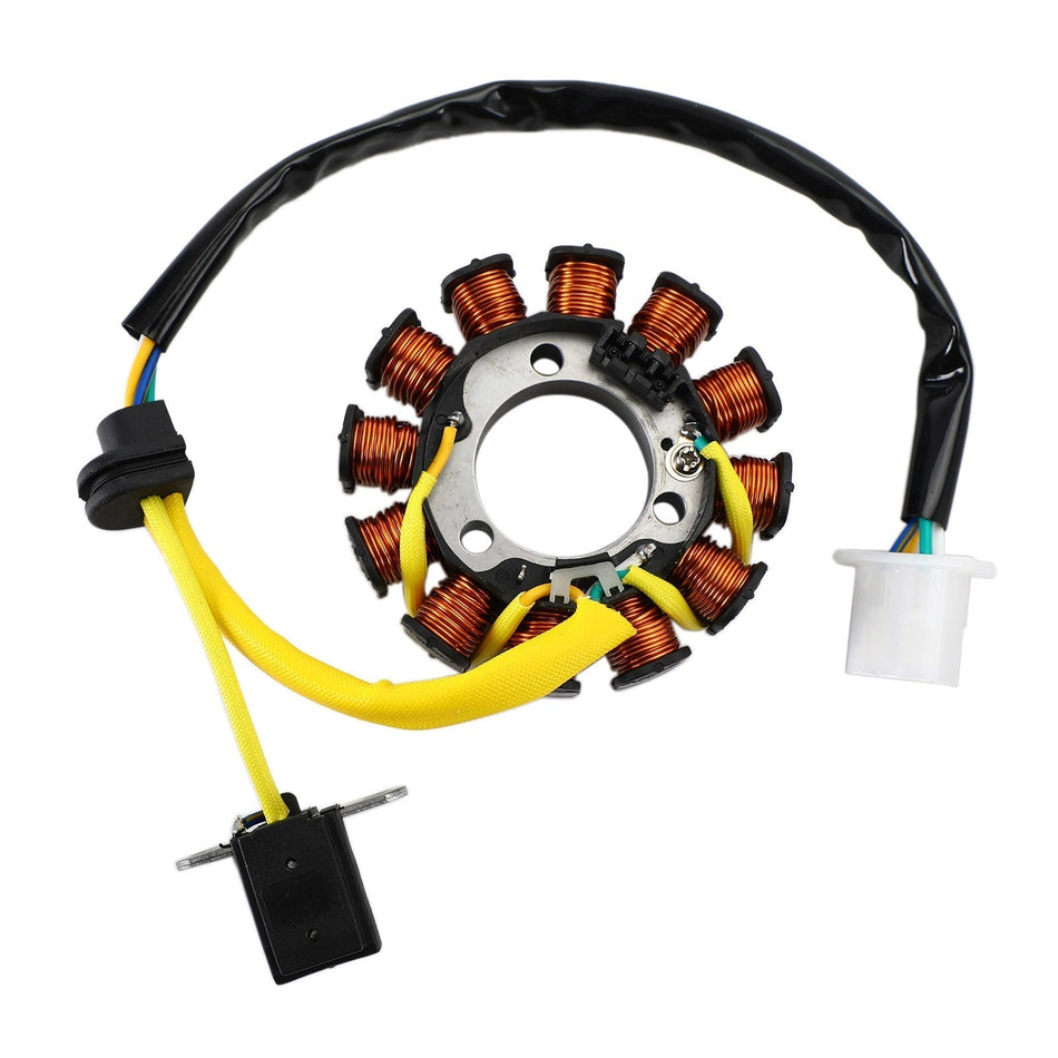ジェネレーター ステーター マグネト ホンダ CBR150 CBR150R 2004-2010 CBR150M 2003-2004