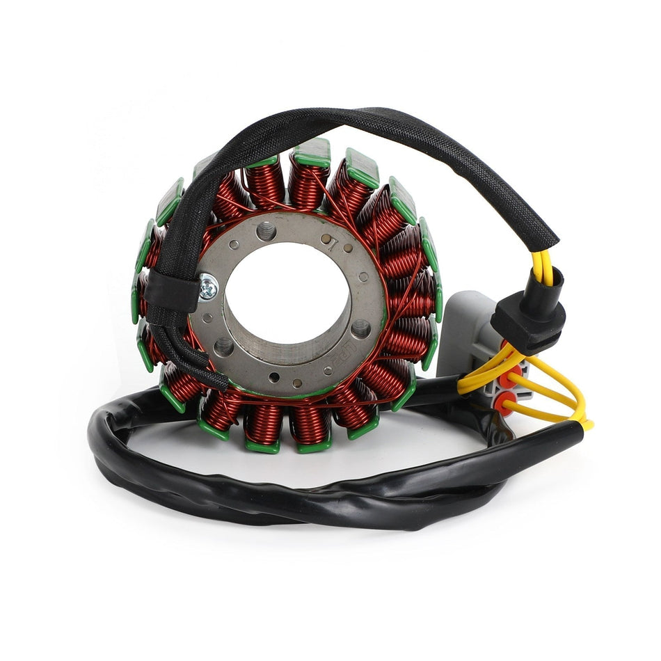 Sea-Doo RXT RXP GTX 300 GTI GTX 130 155 GTR RXT 230 2018-2021 用ステーターマグネト