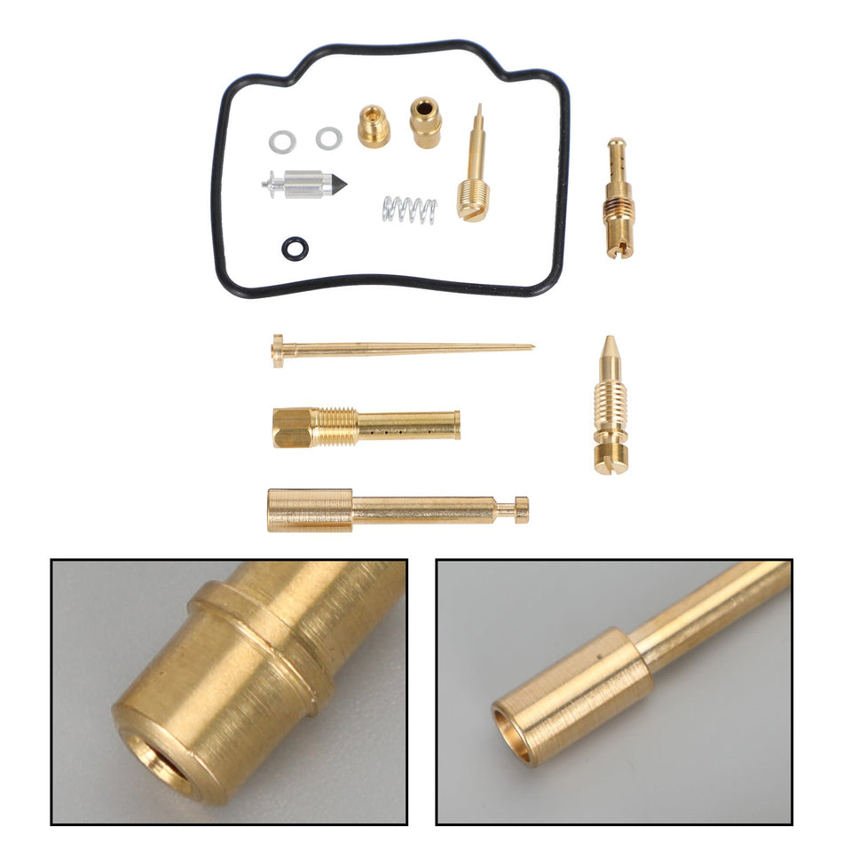 キャブレター キャブレター リビルド キット ホンダ CB750 セブンフィフティ RC42 1992-2008 汎用
