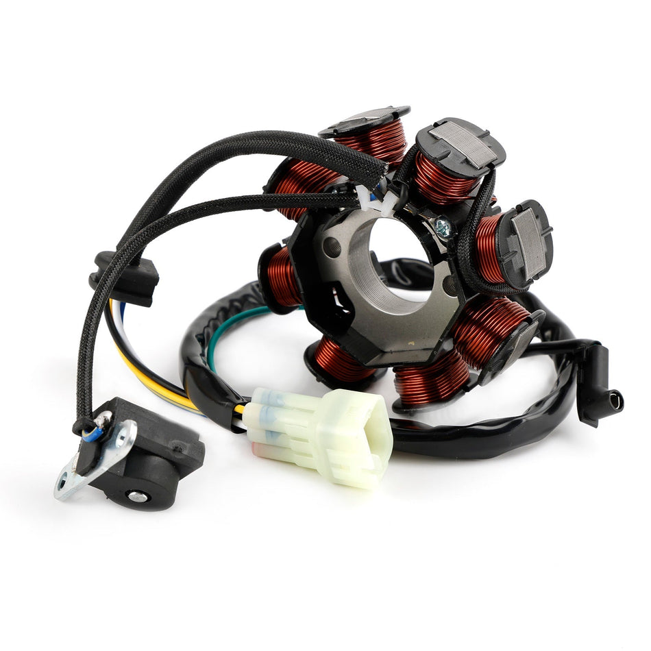 カワサキ KLX 150 L KLX150L 2014-2021 オルタネーター ステーター レギュレーター ガスケット キット