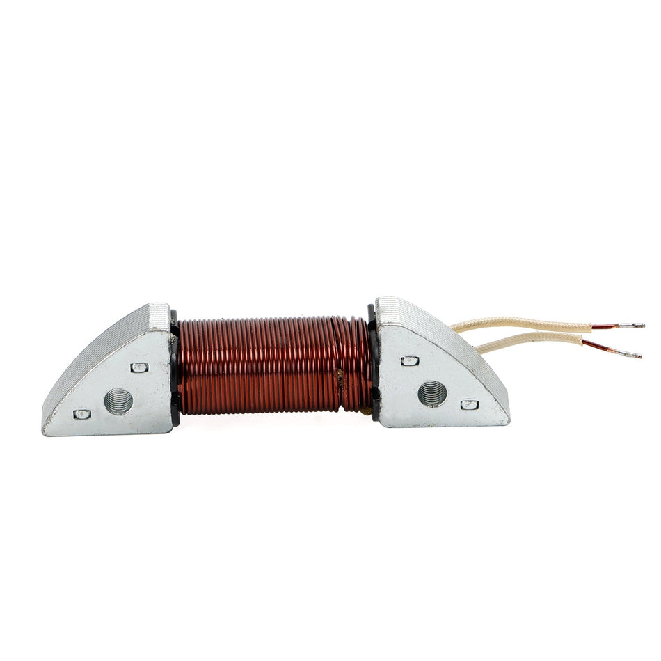 スズキ船外機 DT40 DT40C 40 Hp 1984-2012 32120-94400 用照明コイル