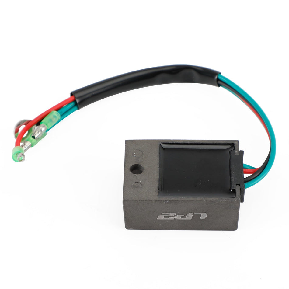 1996-1997 ヤマハ WVT1100 ウェーブベンチャー 1100 1052cc レギュレーター レクチファイア 63M-81960-00-00