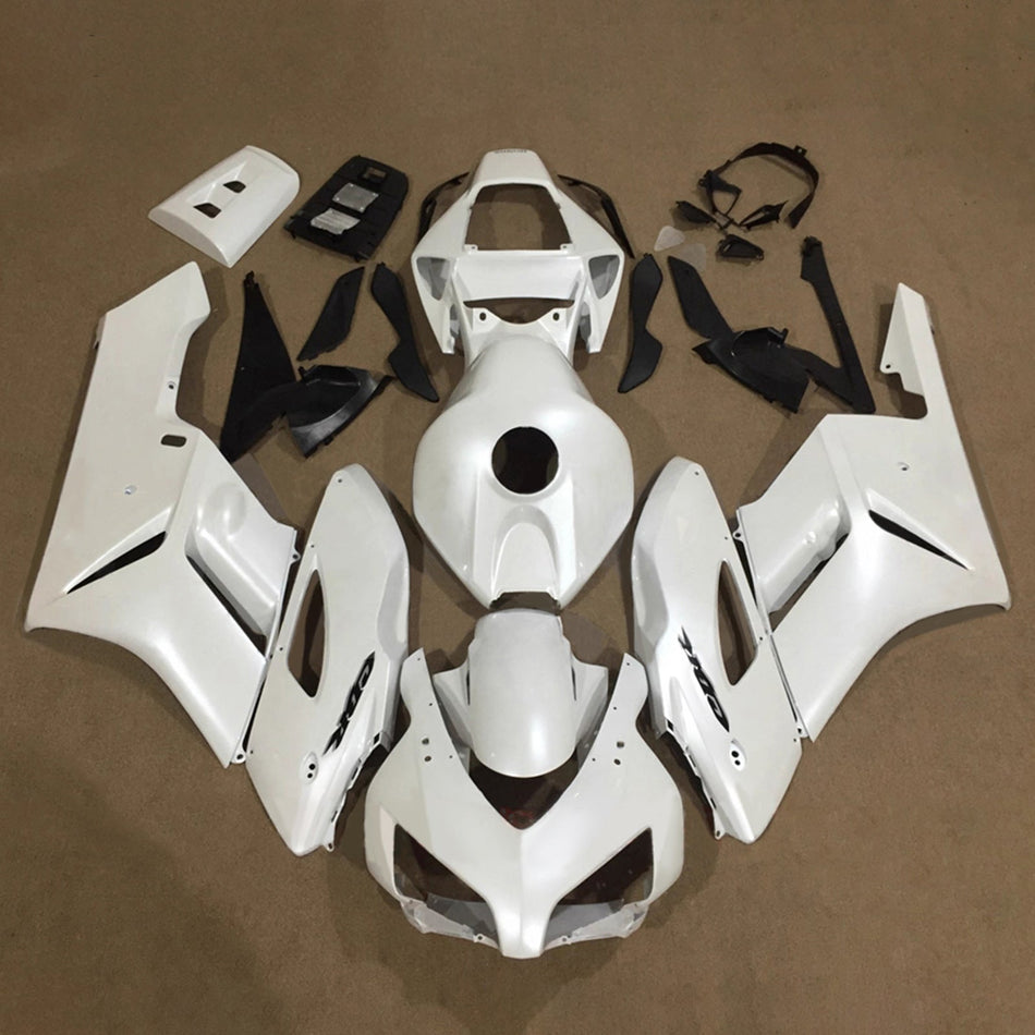ホンダ CBR1000RR 2004-2005 用インジェクション フェアリングキット ボディワーク プラスチック ABS