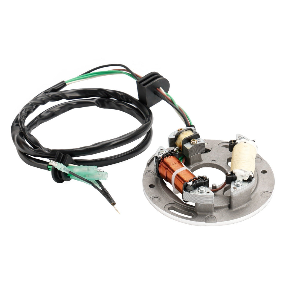 ヤマハ スーパージェット WRA WRB 650 ウェーブランナー用ステーターレギュレーター整流器（ガスケット付き）