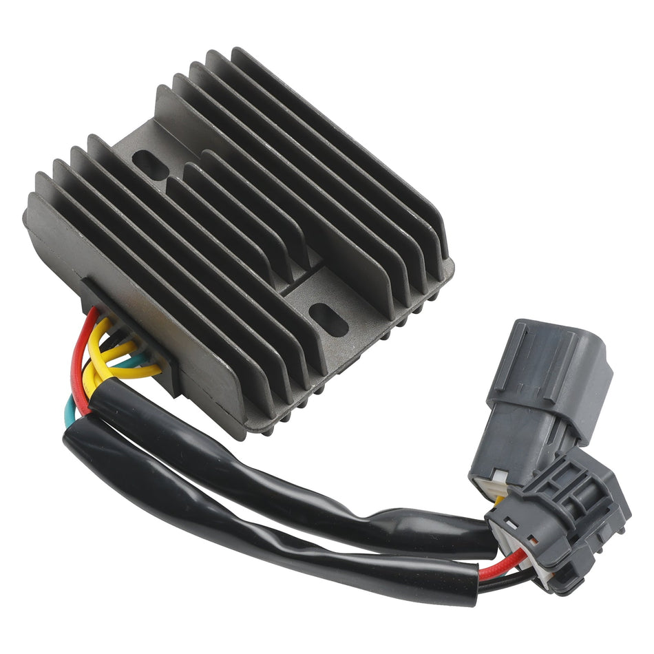 エクスプローラー パトリオット 430 ガマックス / イオン AX 600 / オーバーランド 600 6 線レギュレーター 32500-AX300-000