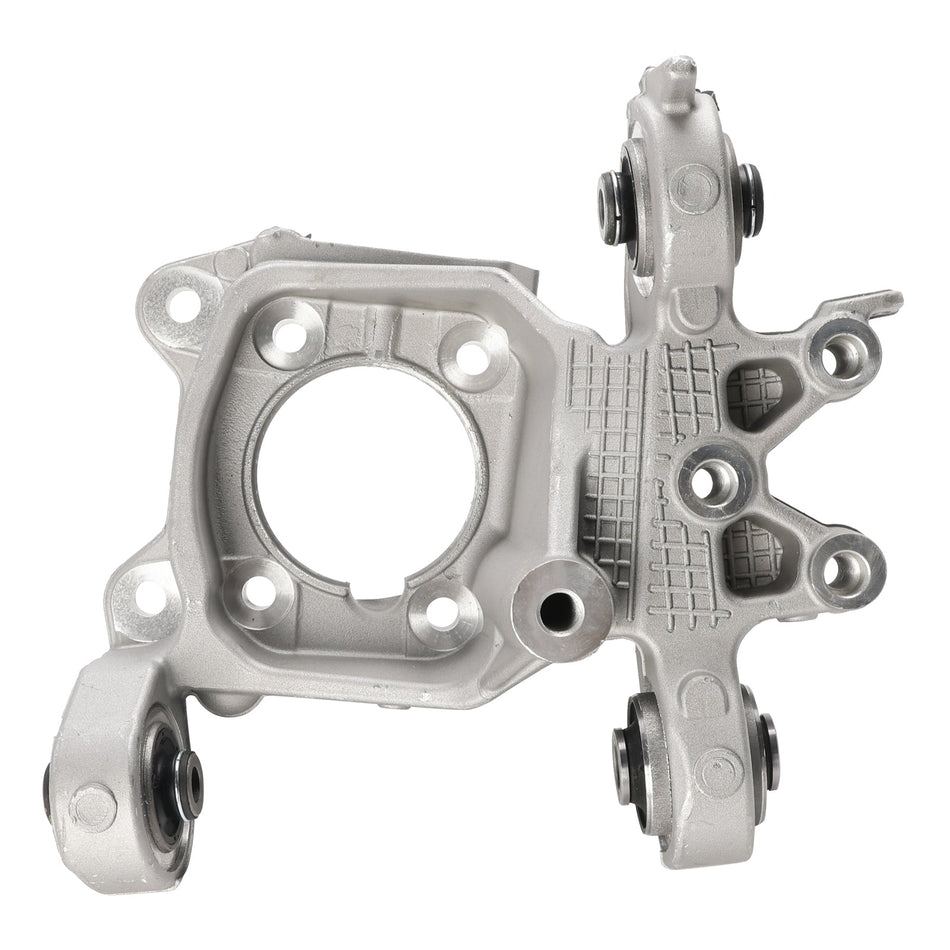 2016 ジープ チェロキー 75周年記念 ラティチュード リミテッド オーバーランド スポーツ トレイルホーク リア 左 サスペンション ナックル 5090073AE