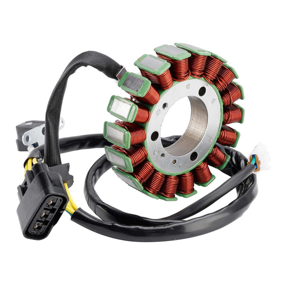2017-2023 Linhai ATV 300 D EFI T3b ステーターアセンブリ 104MM