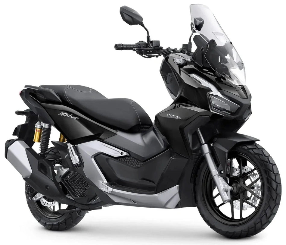 2022-2023 ホンダ ADV160 ADV 160 インジェクションフェアリングキット ボディワーク プラスチック ABS