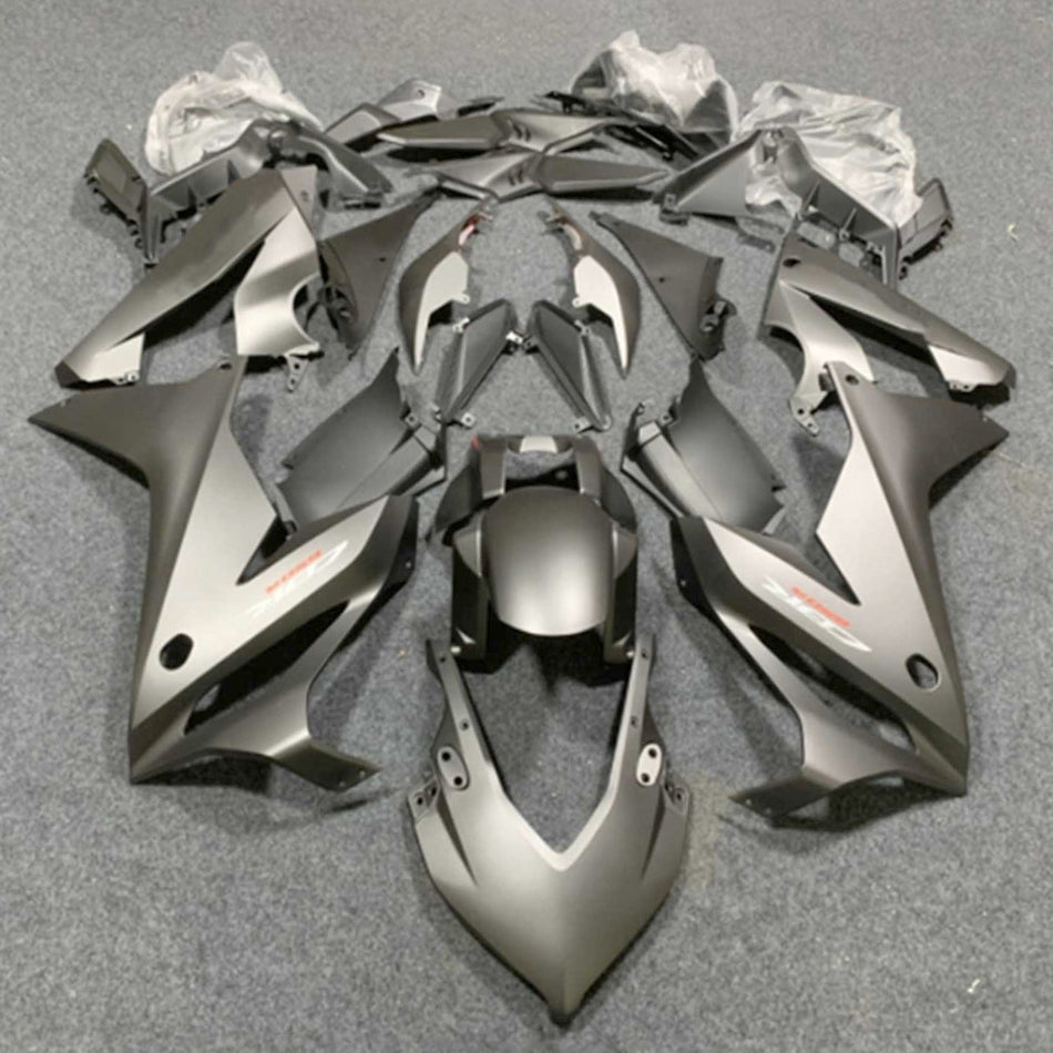 2019-2020 ホンダ CBR650R フェアリングキット ボディワーク プラスチック ABS