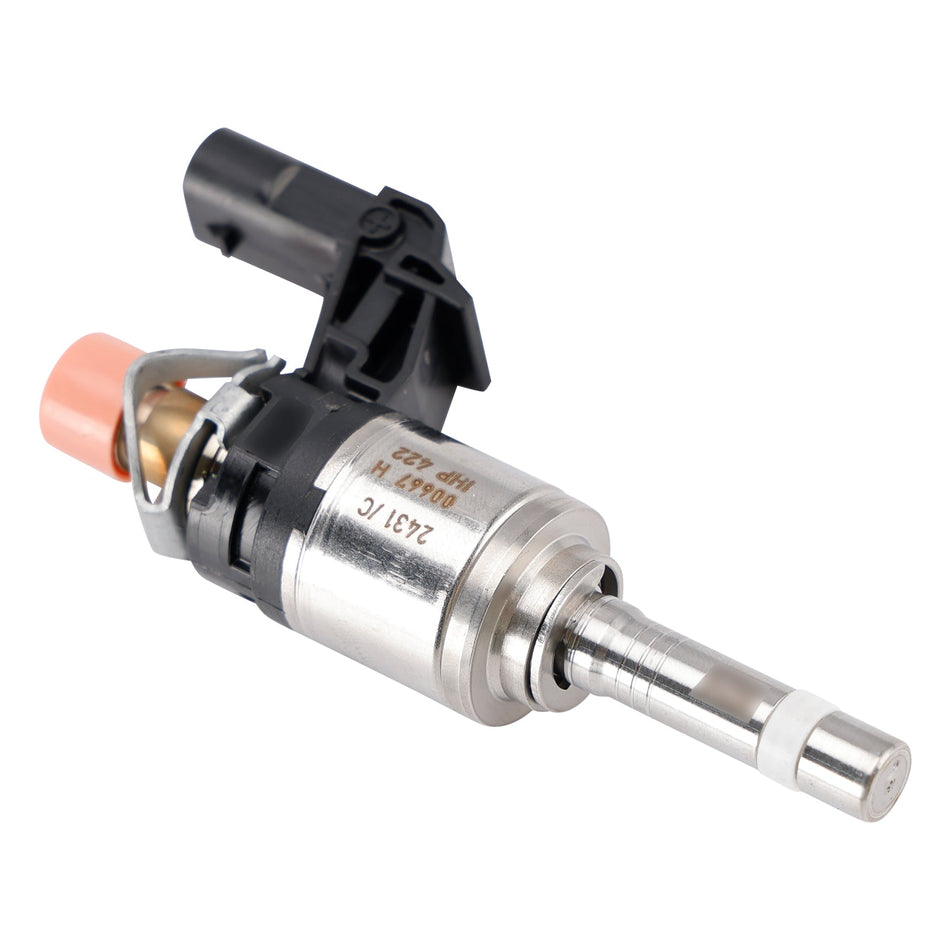 Audi VW SKODA Rapid Octavia Fabia 1.0 TSI 04E906036AL用燃料インジェクター1個