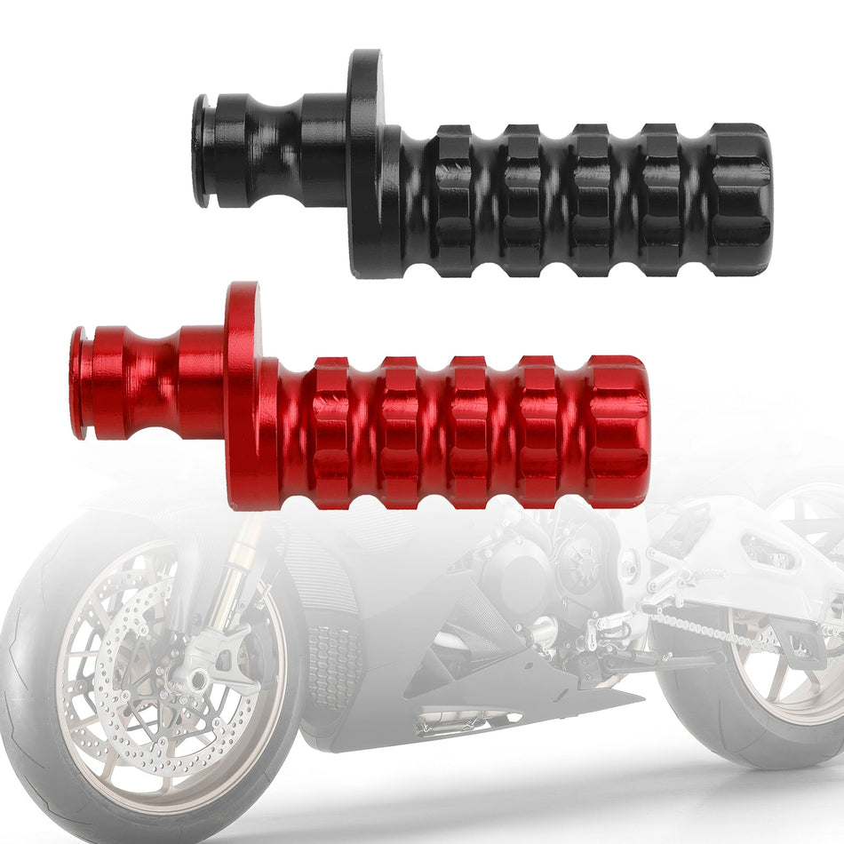 シフトレバー トゥペグ シフターペダル Aprilia Rs660 Guzzi V100 Mv Agusta F4 用 レッド