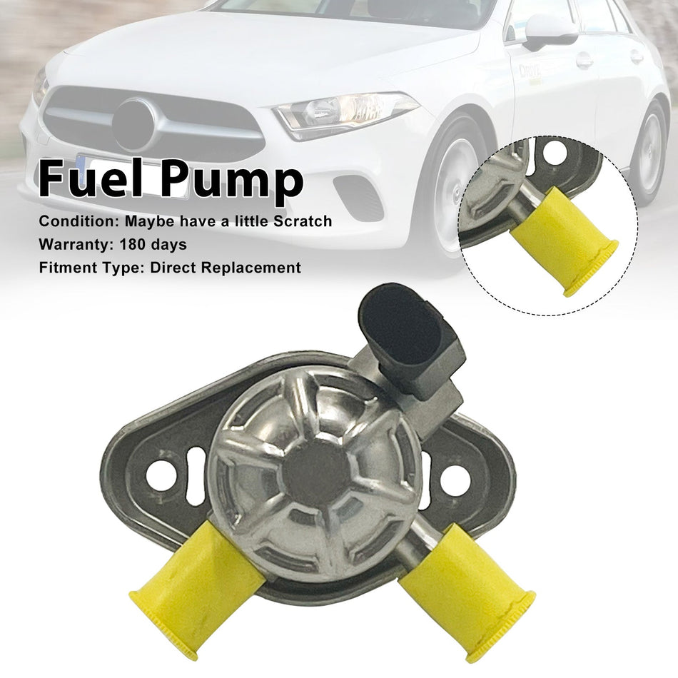 高圧燃料ポンプ 166303162R メルセデス W177 W247 C118 CLA250 GLA250 に適合