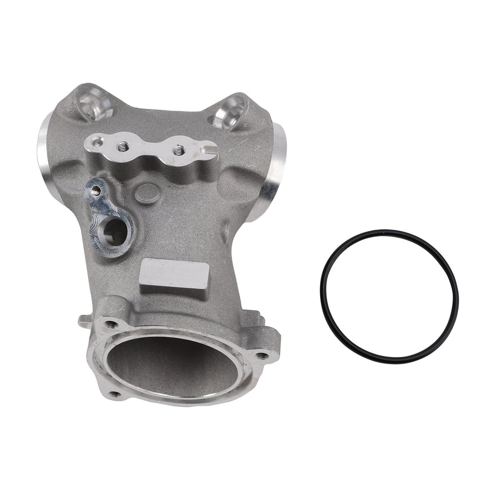 2019-2020年式 ソフテイル FXDR 114 FXDRS M8 インテークマニホールド 55MM 27300121