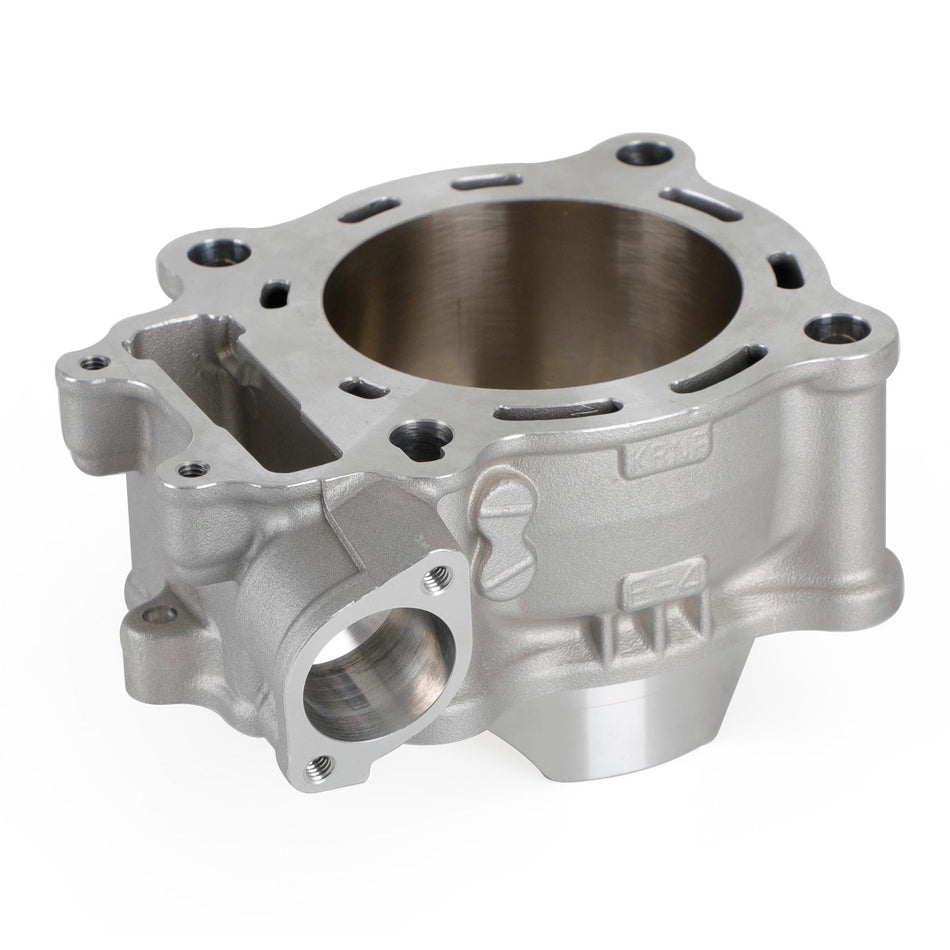 ホンダ CRF250R 2004-2009 /CRF250X 2004-2017 鋳造アルミニウムシリンダージャグ 78mm