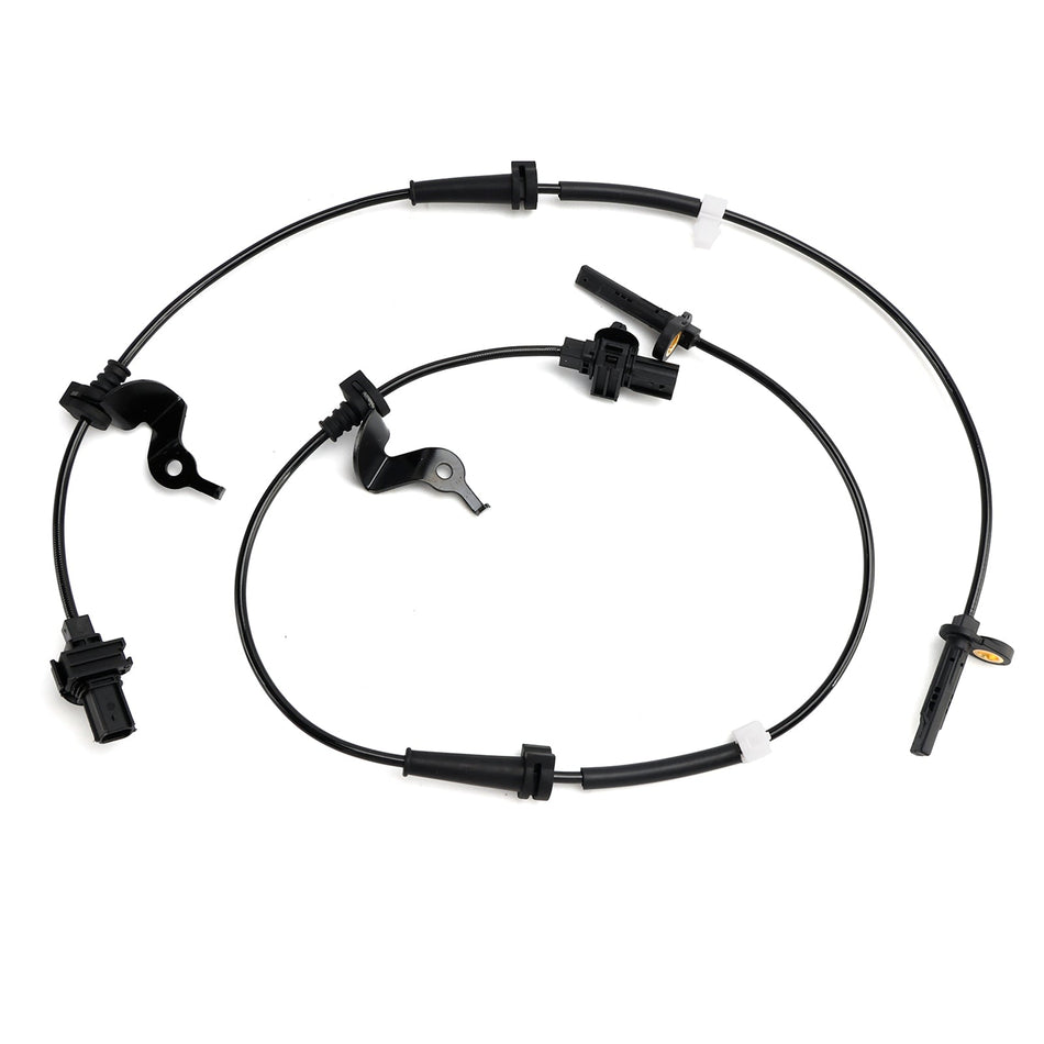 ホンダ アコード 2013-2017 用フロント ABS ホイールスピードセンサー 2個