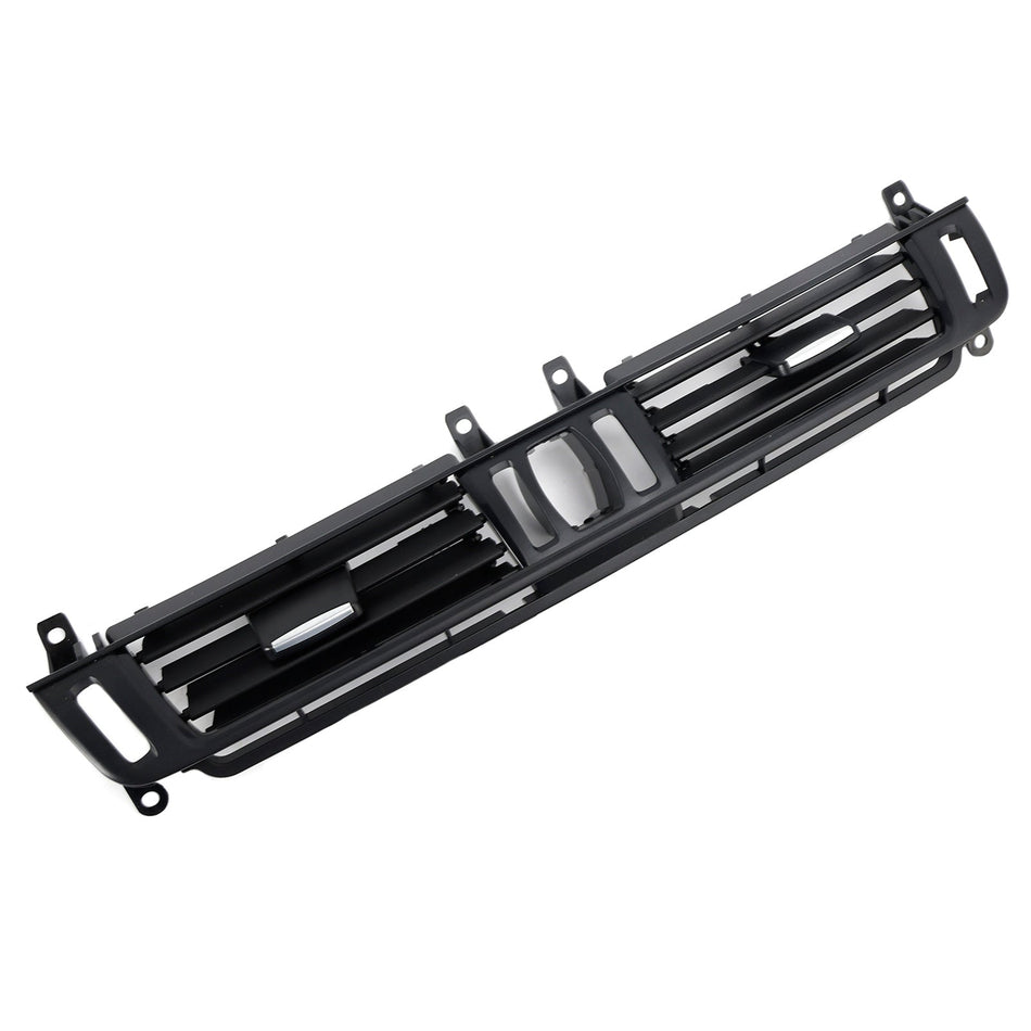 2015-2018 BMW X6 F16 センターダッシュボード A/C エアベントアウトレット 64229253115 9253115