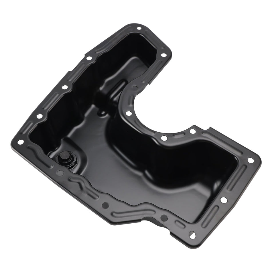 2014-2017 シトロエン C4 Mk2 () 1.2 THP オイルパン 9829898980 9829898980