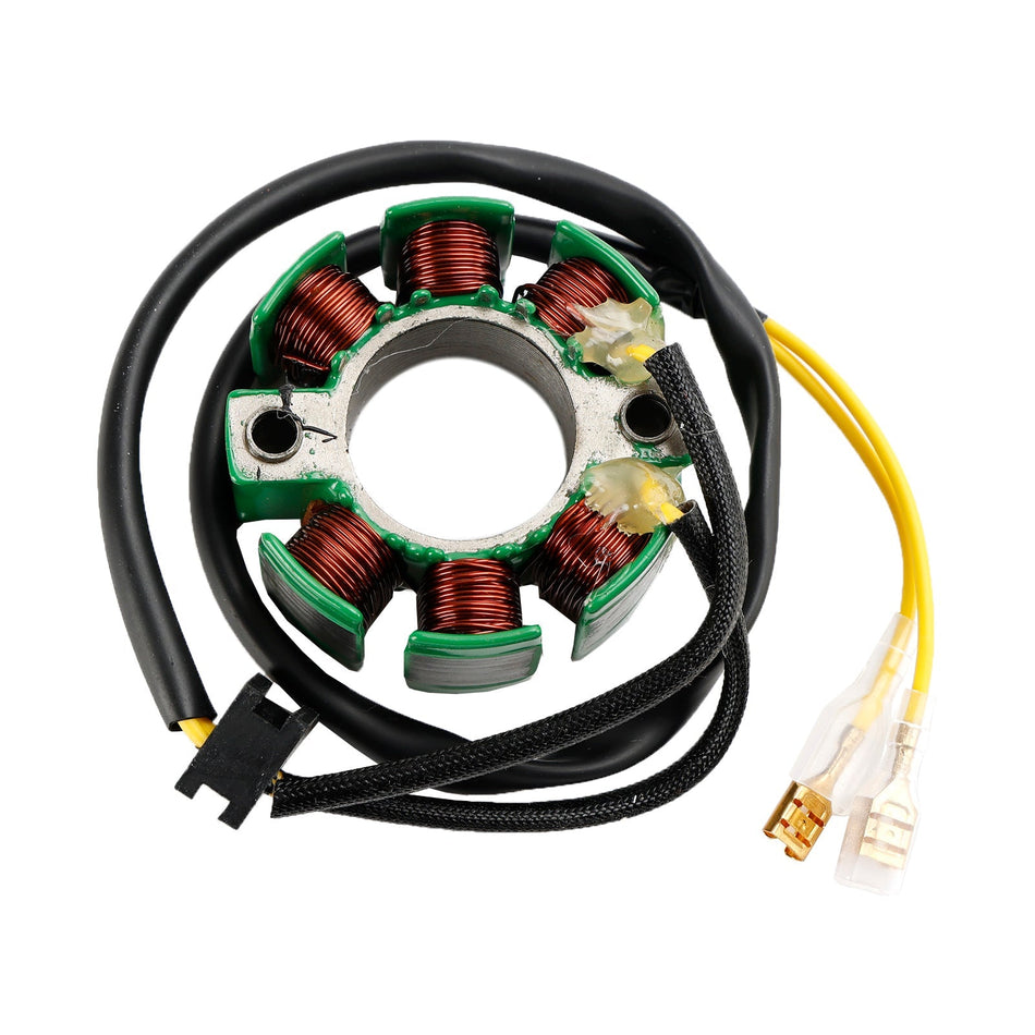 点火ステーターレギュレーターガスケットキット 450 SMR 450 505 XC-F 2008 - 2009用
