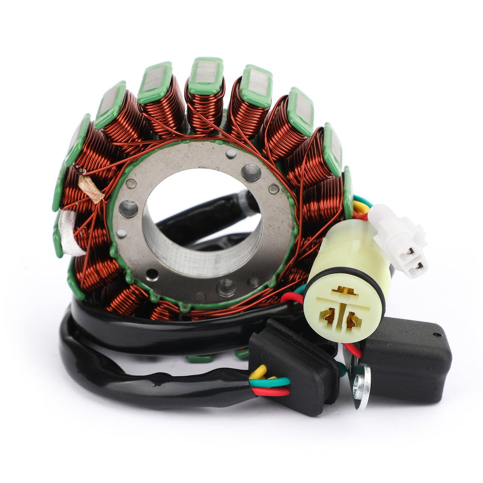 磁気ステータ発電機ハスクバーナ TE TC 250 450 510 SMR 2008 2009 2010
