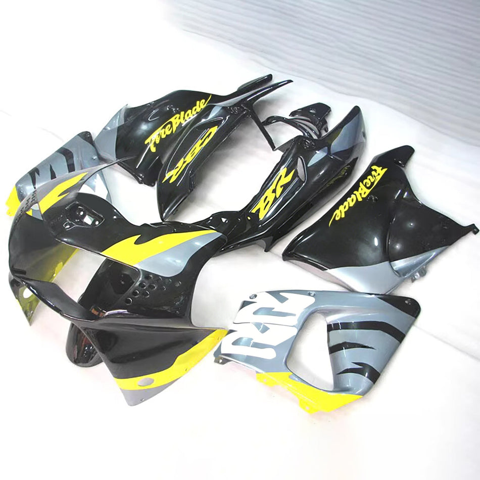 ホンダ CBR900RR 919 1998-1999 用 ABS樹脂製射出成形フェアリングキット