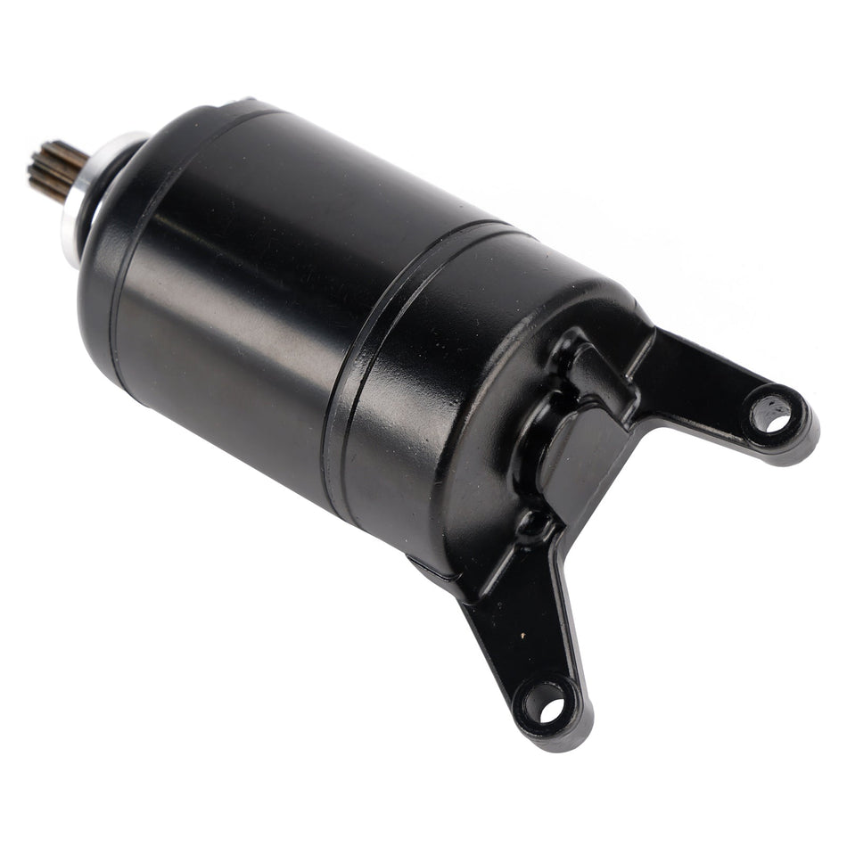 スターターモーター PD351611 BAJAJ PULSAR F 250 PULSAR N 250 2021 2022 2023用