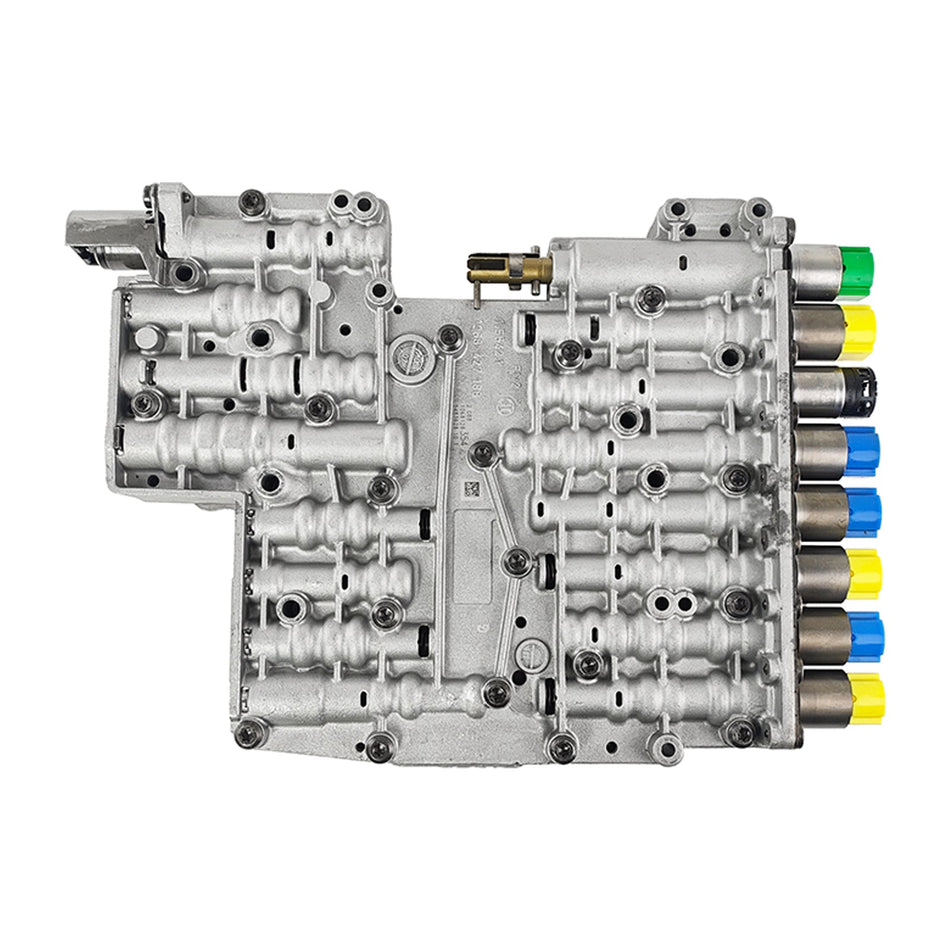ZF6HP19 ZF6HP26 6HP26 6HP19 6HP32 A053 トランスミッションバルブボディ 9ソレノイド