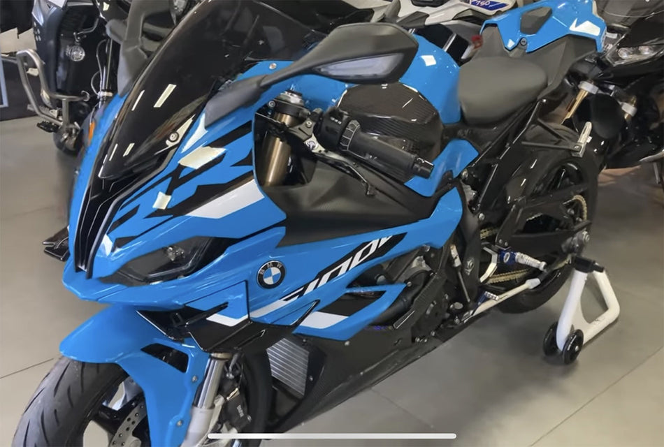 2023-2024 BMW S1000RR インジェクションフェアリングキット ボディワーク プラスチック ABS