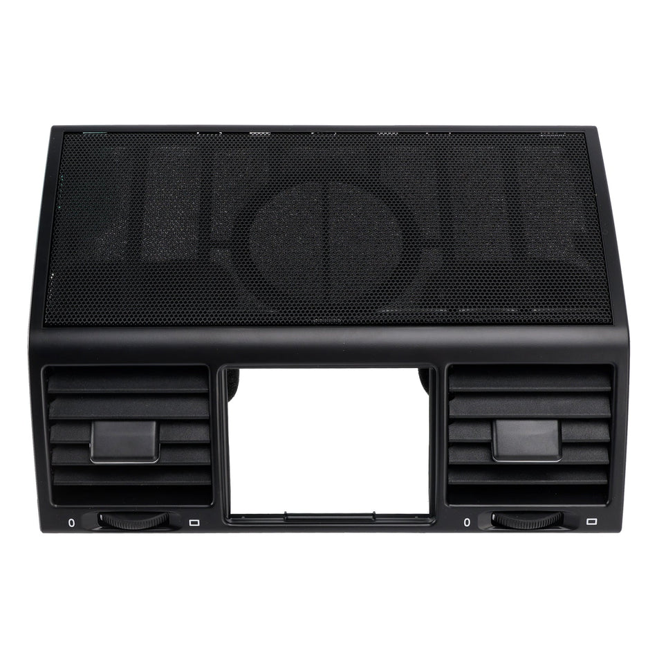センターダッシュボードカバー エアベント 4636807508 ベンツ W463 G500 G55 2004-2012用