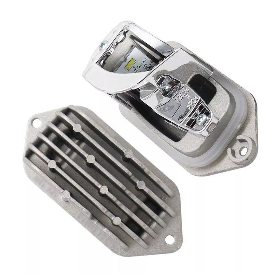 2013-2015 BMW 7シリーズ F01 F02 F03 2X LEDヘッドライトモジュール 63117370000